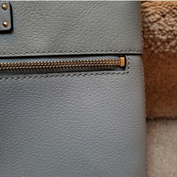 Kate Spade ♠️ Purse - Picture 9 of 11